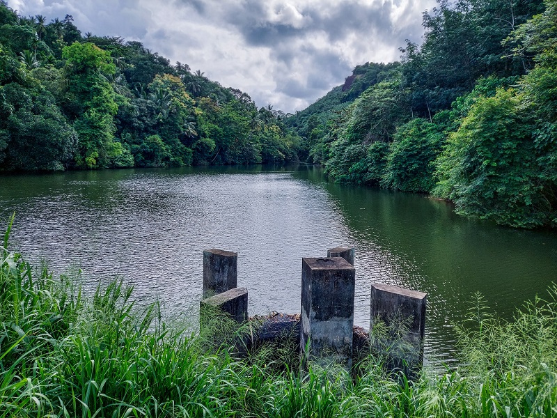 Kotambule Lake